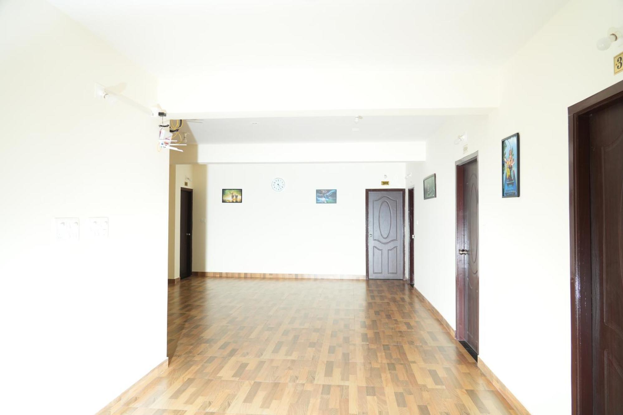 Shree Swarna Comforts Udupi Bagian luar foto